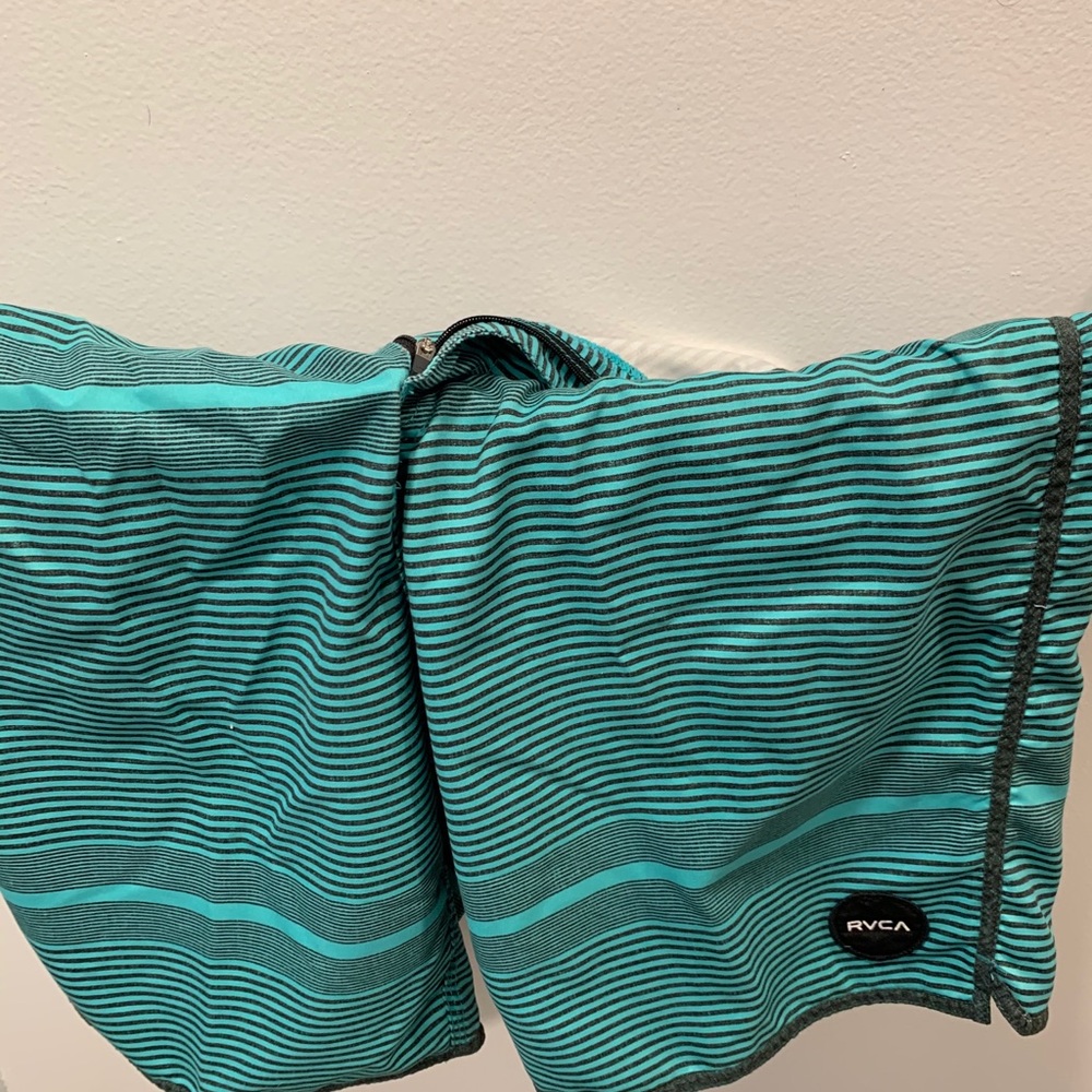 RVCA Swim trunks
